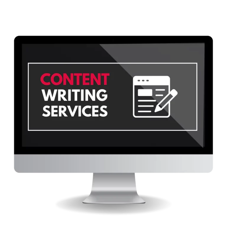 Content Writing Services in UK