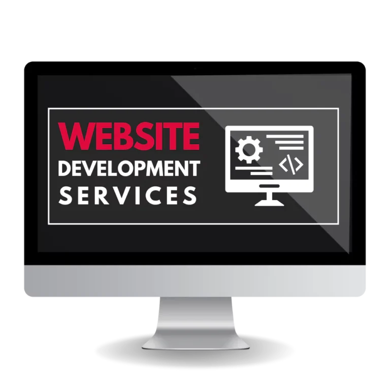 Web Development Services in UK