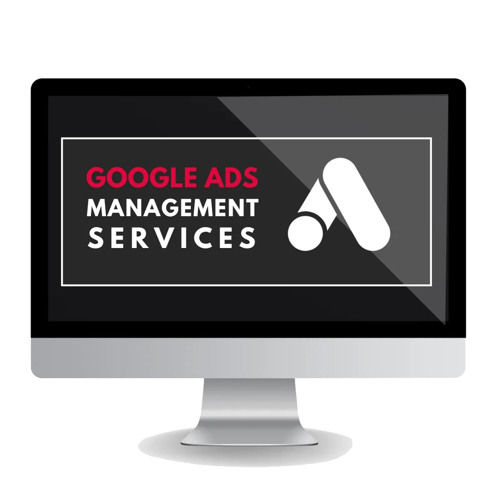 Google Ads Management Services in UK