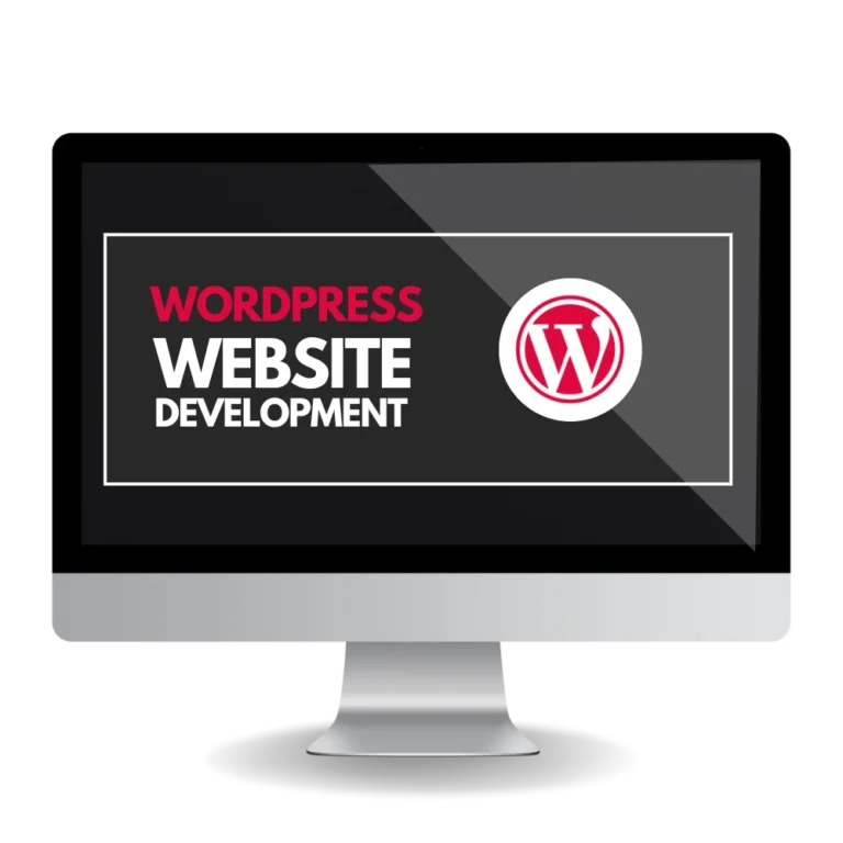 WordPress Website Development Services