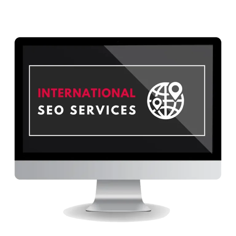 International SEO Services