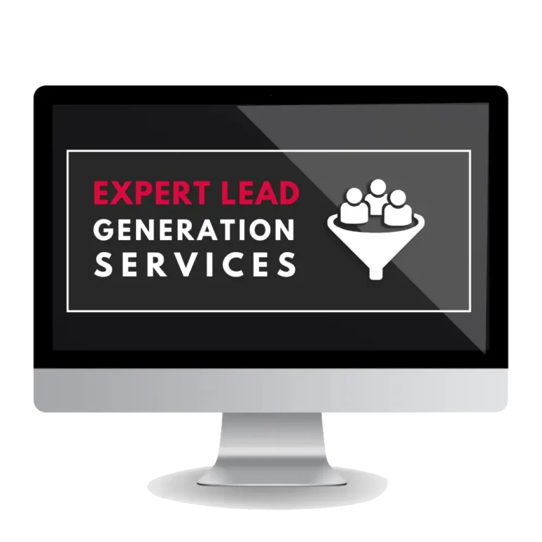 Lead Generation Services in UK