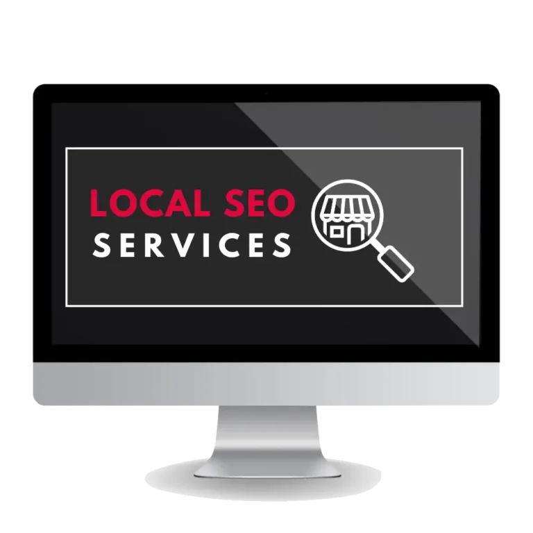 Local SEO Services