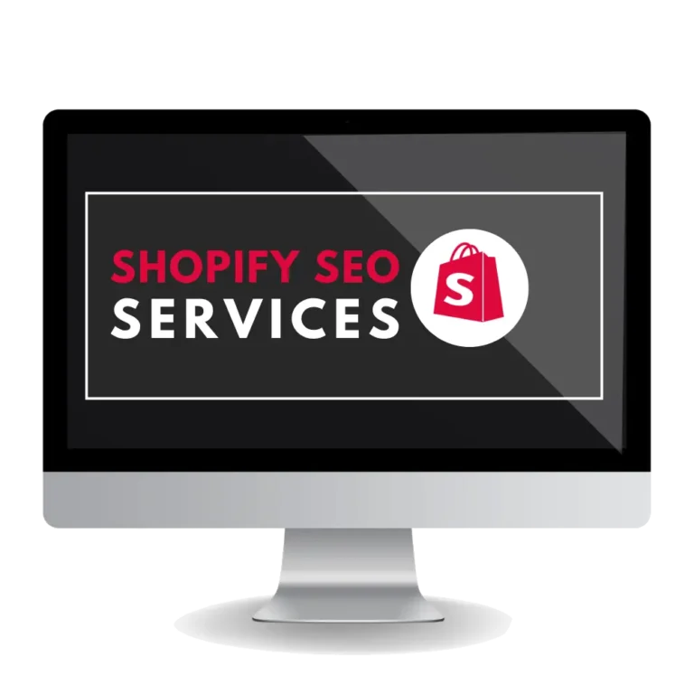 Shopify SEO Services