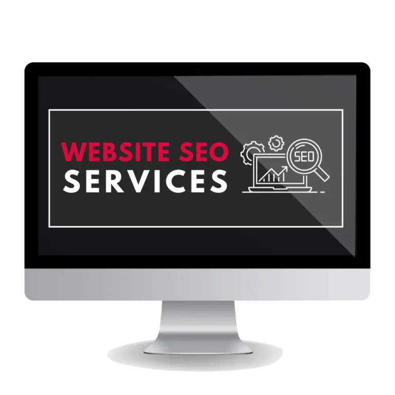 Website SEO Services